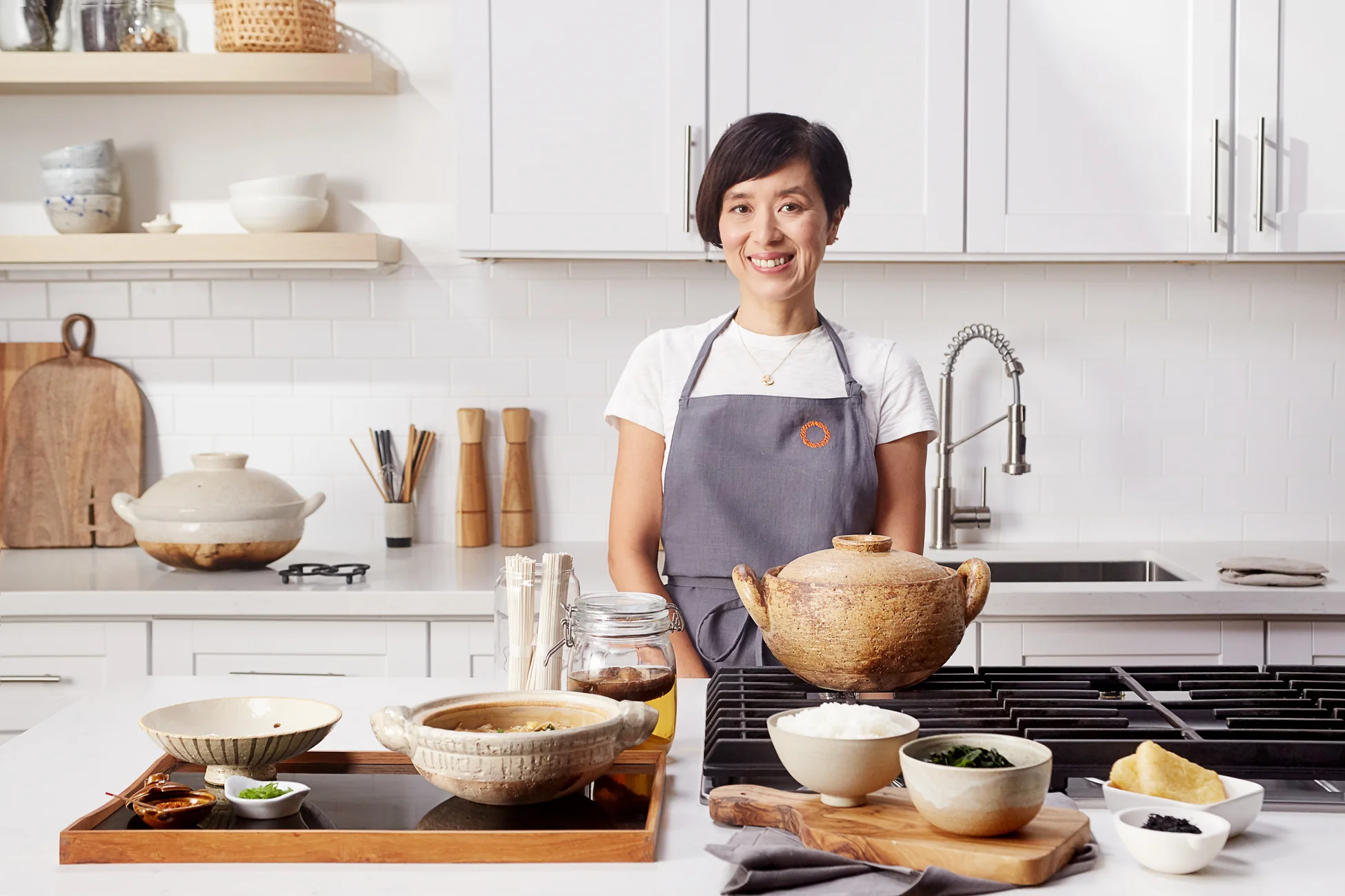 Elevate Your Table with Donabe